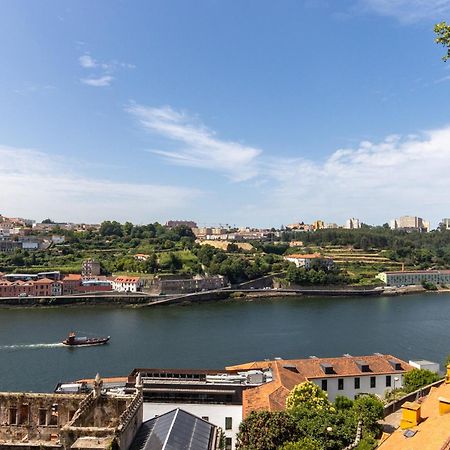 Maison Bleue By Vila Foz Porto Buitenkant foto
