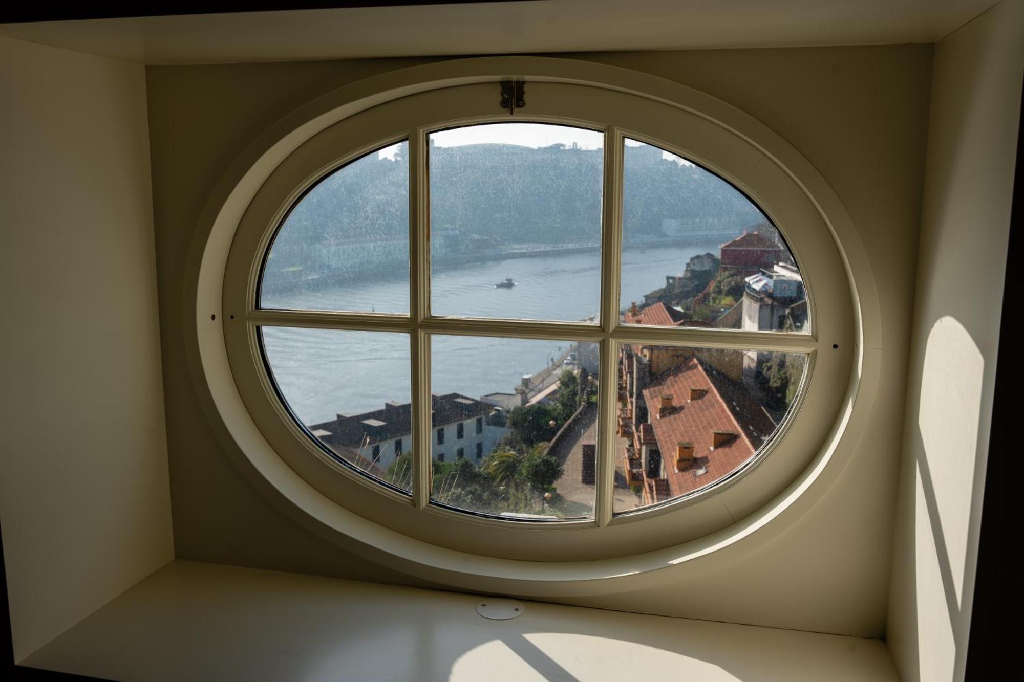 Maison Bleue By Vila Foz Porto Buitenkant foto