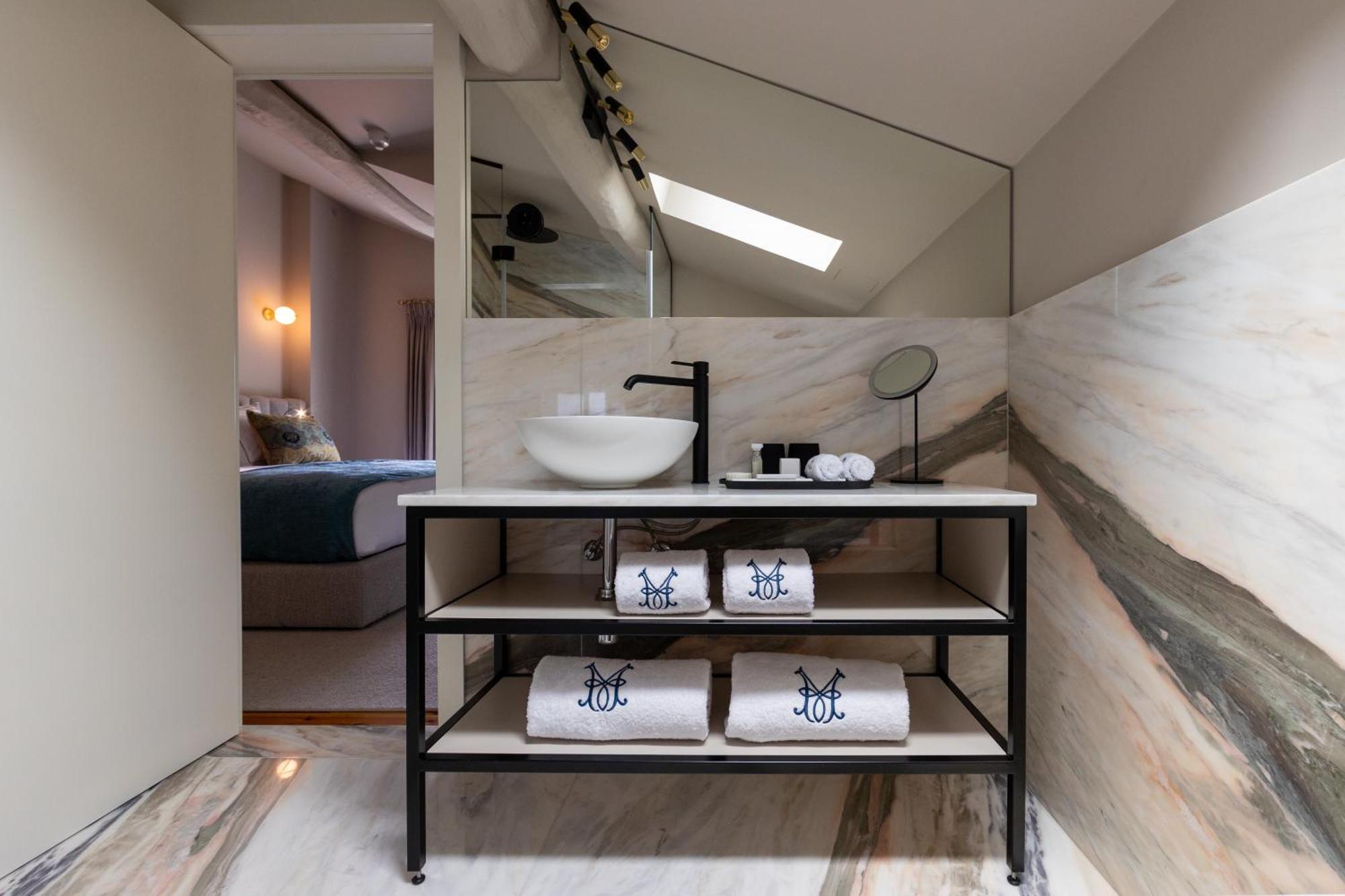 Maison Bleue By Vila Foz Porto Buitenkant foto